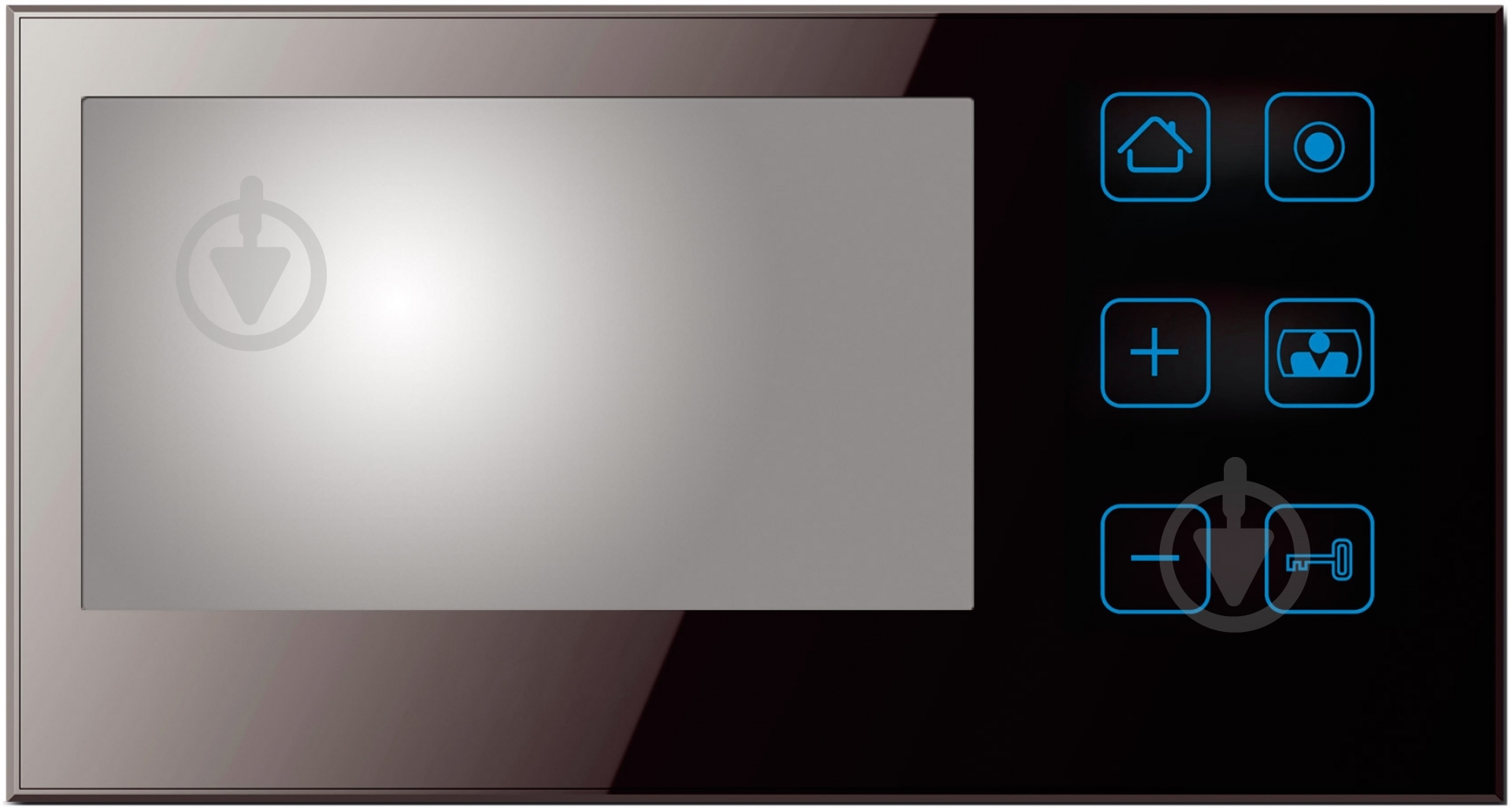 Видеодомофон  InfiniteX mX 331 - фото 1