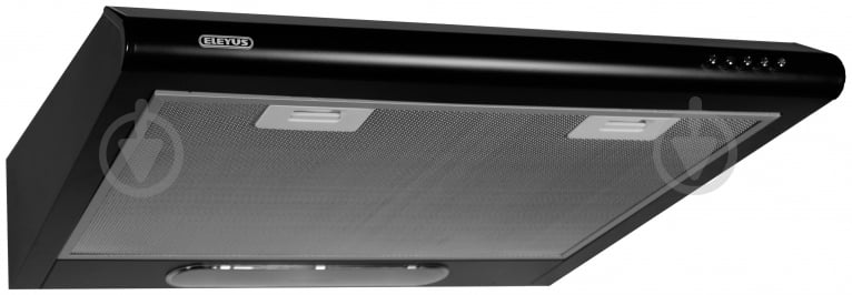 Вытяжка Eleyus Line I 60 BL - фото 2