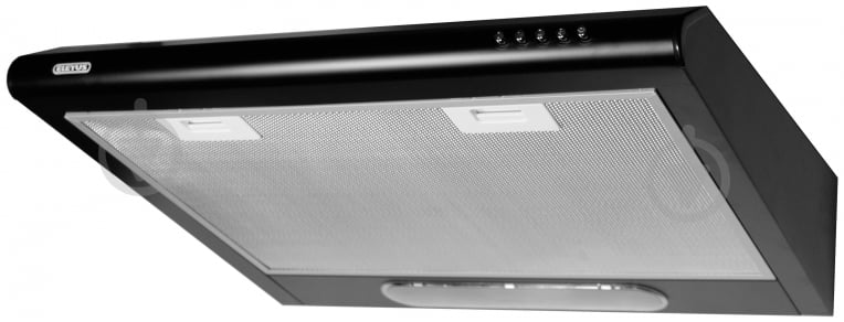 Вытяжка Eleyus Line I 60 BL - фото 3