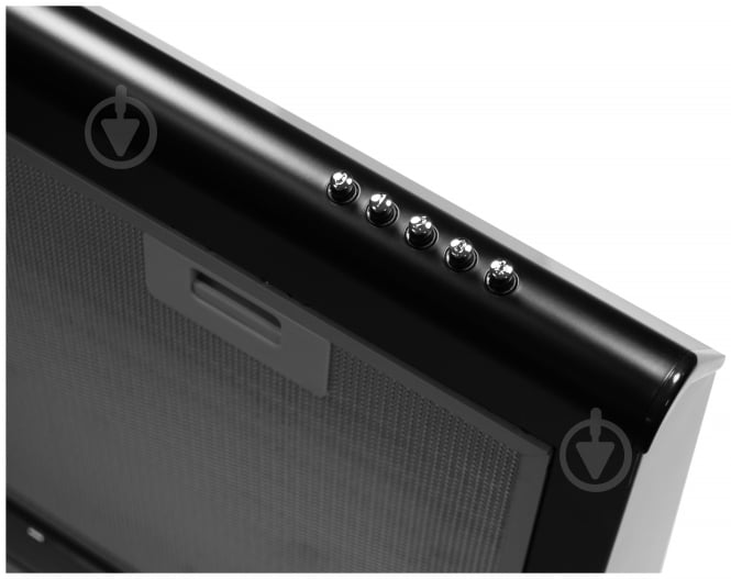 Вытяжка Eleyus Line I 60 BL - фото 5