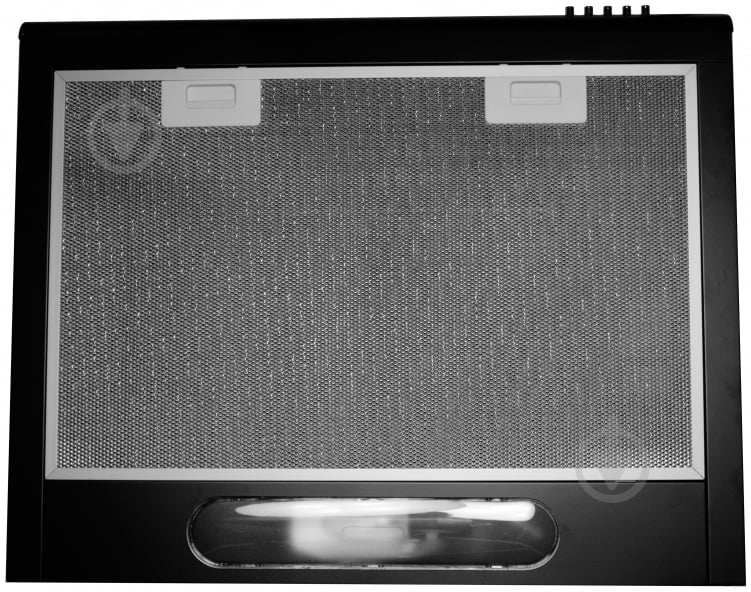 Вытяжка Eleyus Line I 60 BL - фото 4