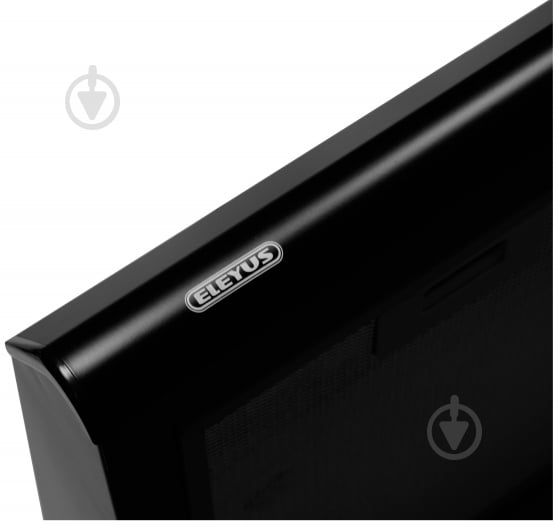 Вытяжка Eleyus Line I 60 BL - фото 6