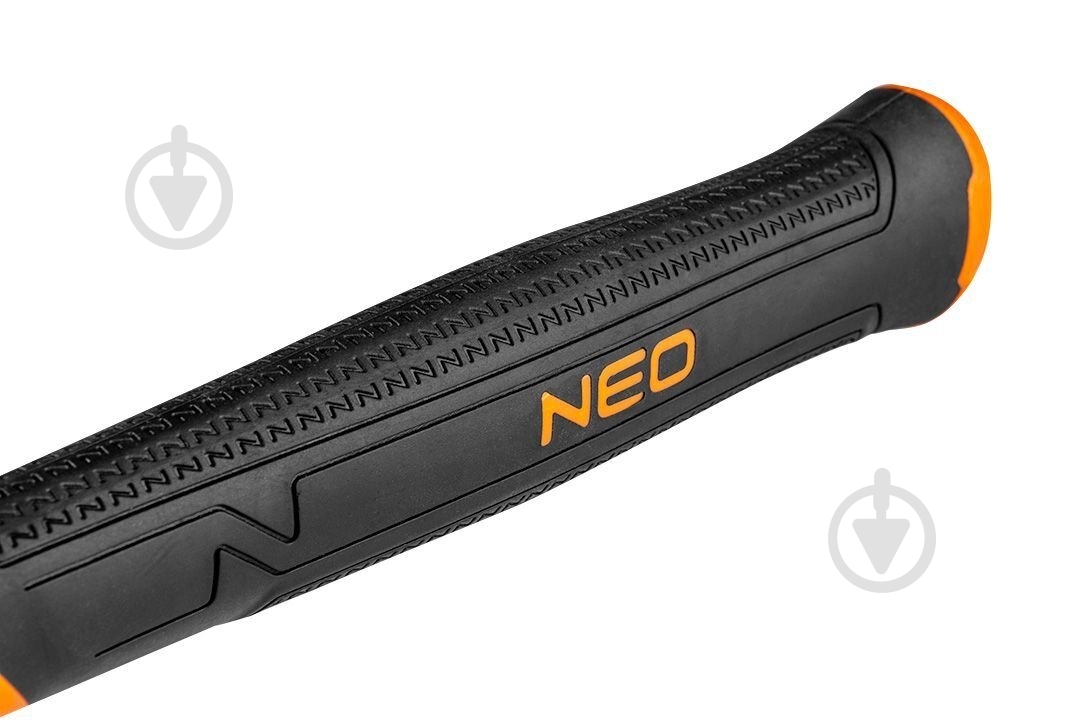 Молоток столярный NEO tools 300 г 25-143 - фото 4