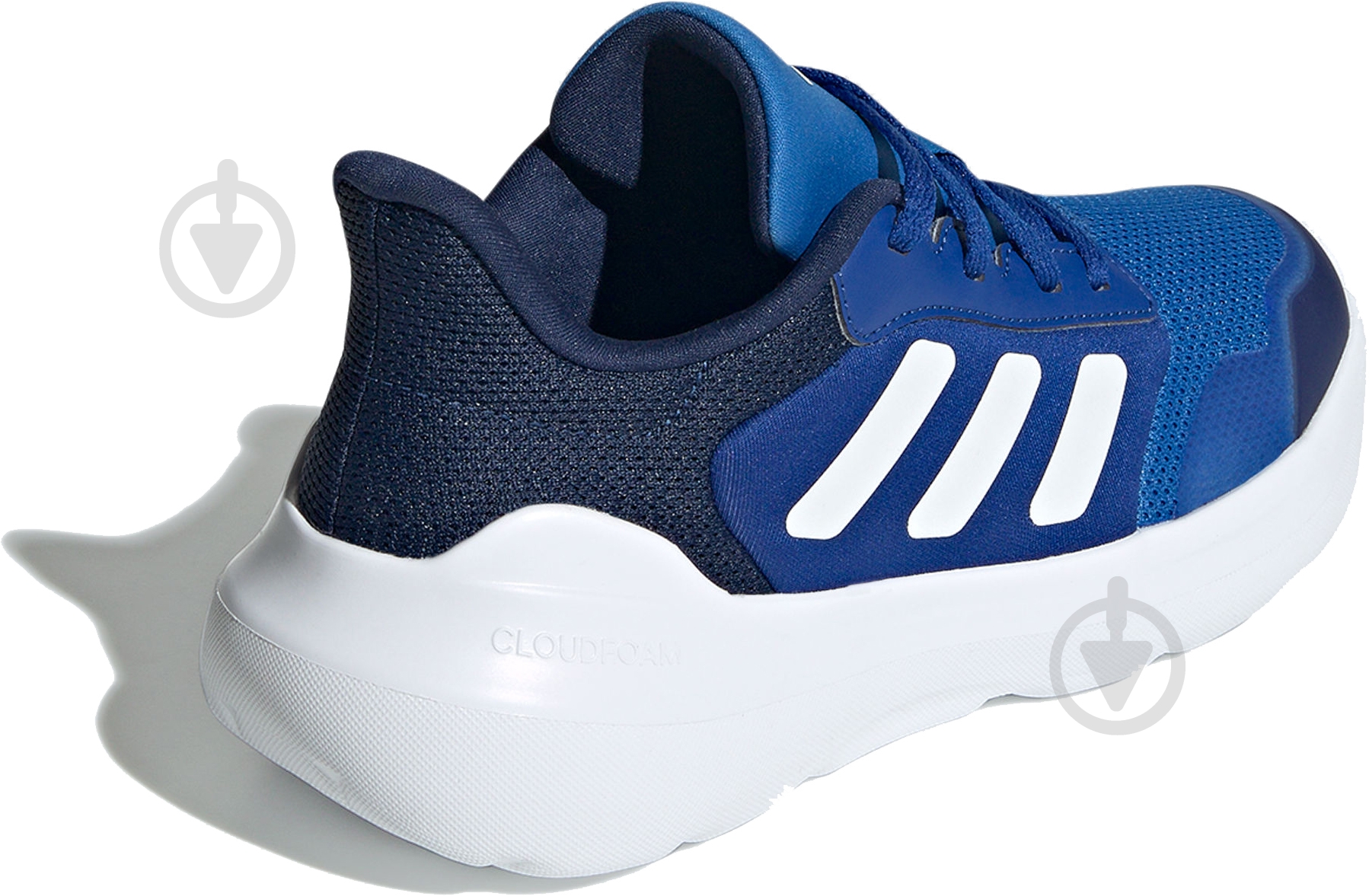 Кроссовки для мальчиков Adidas TENSAUR RUN 3.0 J IE3549 р.36 синие - фото 4