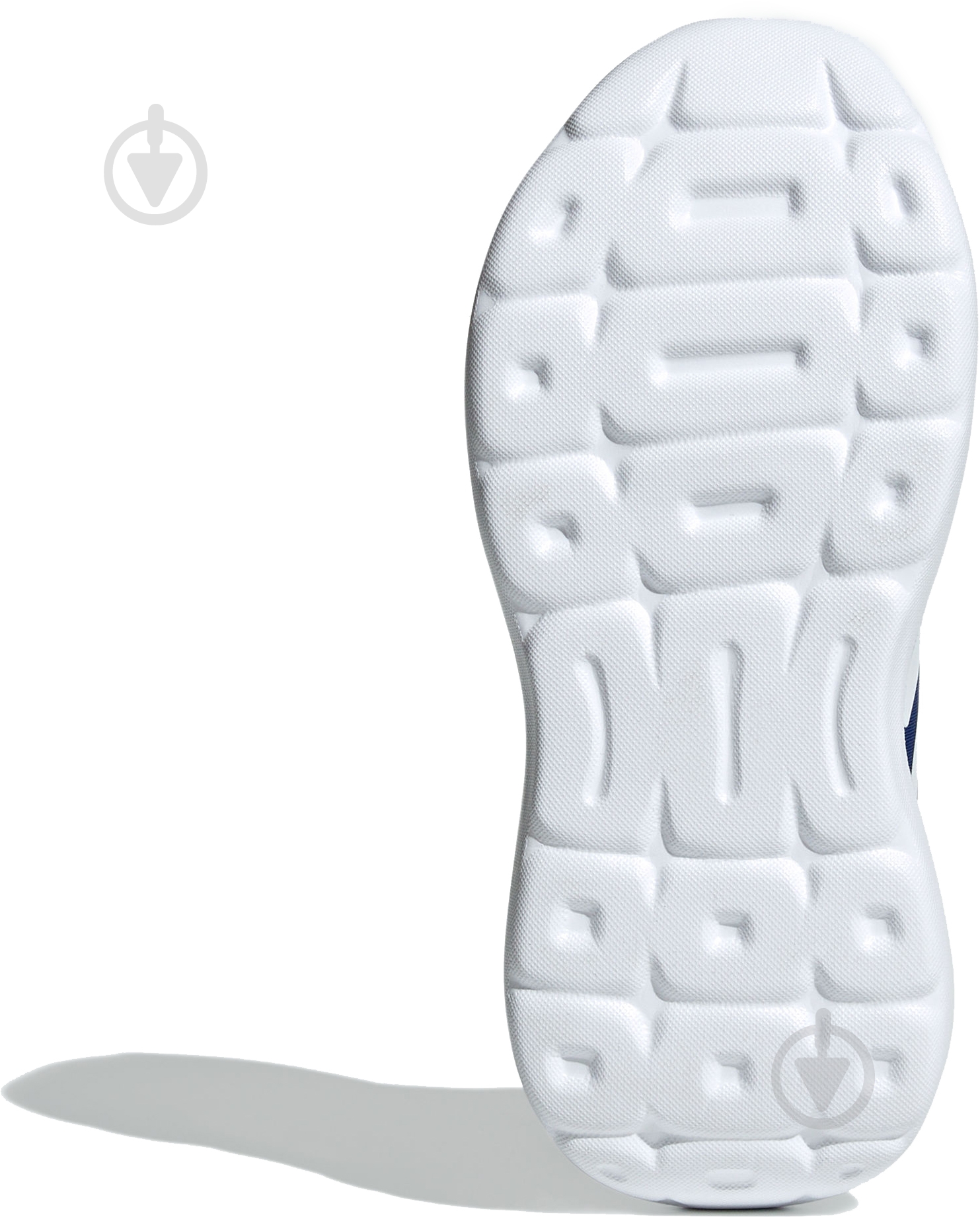 Кроссовки для мальчиков Adidas TENSAUR RUN 3.0 J IE3549 р.36 синие - фото 9