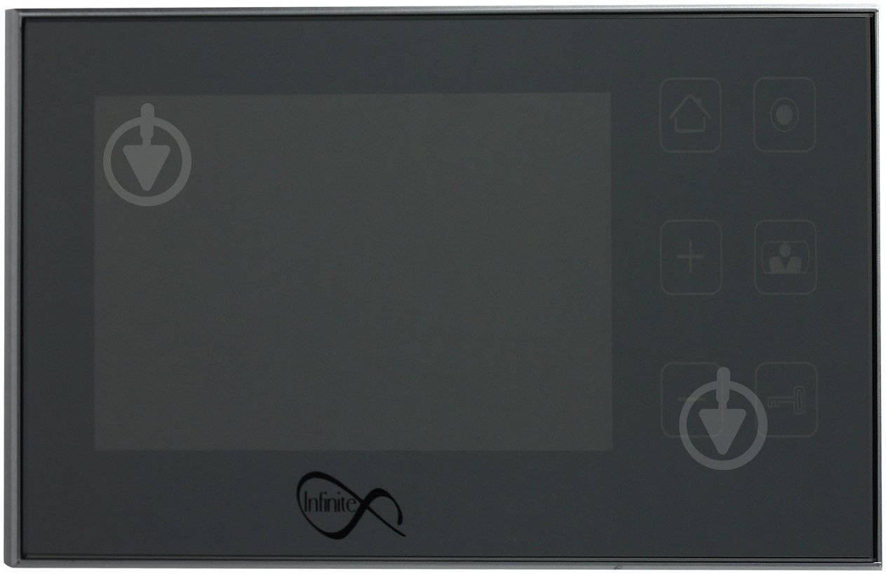 Видеодомофон InfiniteX mX 300 - фото 4 Видеодомофон InfiniteX mX 300 - фото 4