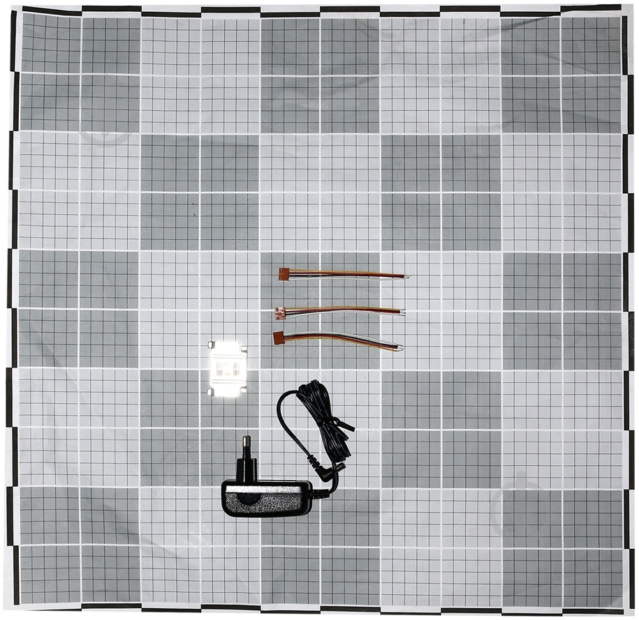 Видеодомофон InfiniteX mX 300 - фото 7 Видеодомофон InfiniteX mX 300 - фото 7