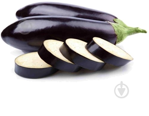 Баклажаны импортные - фото 2