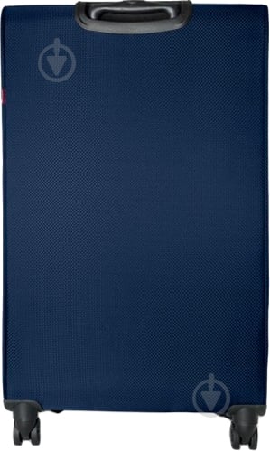 Чемодан Gabol Cloud (L) 91 л синий 114047003 - фото 2