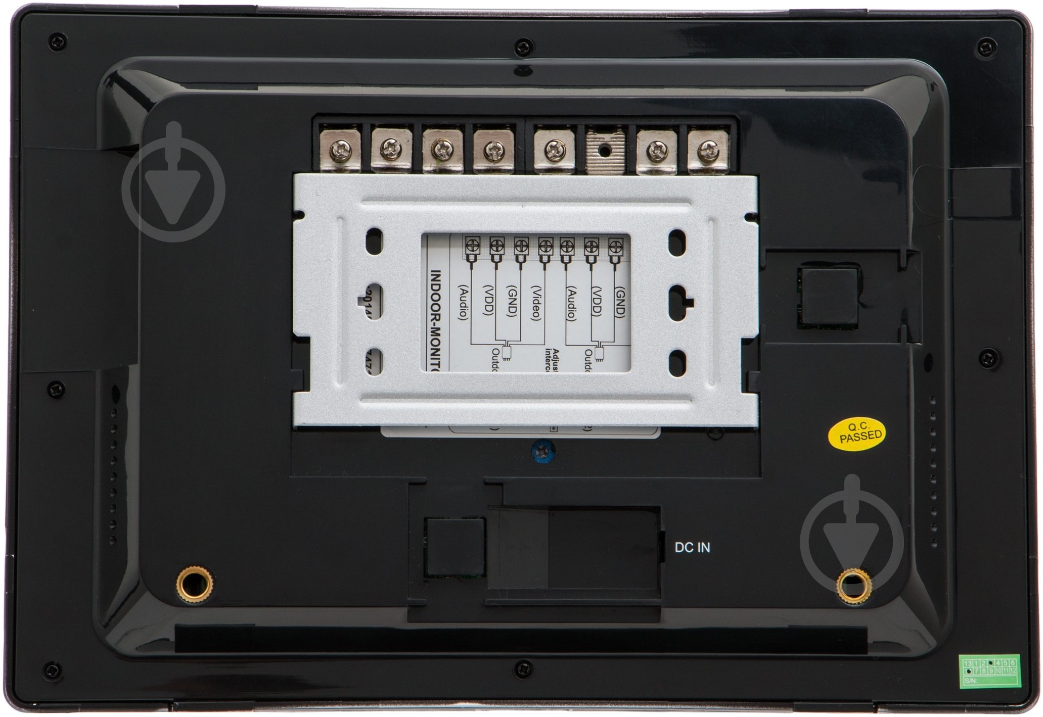 Видеодомофон InfiniteX mX 471 - фото 3 Видеодомофон InfiniteX mX 471 - фото 3