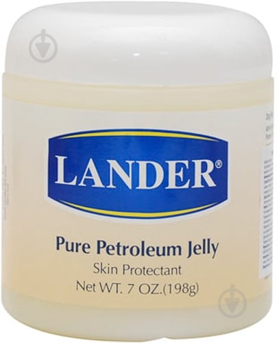 Lander детский 198 мл 198 г - фото 1