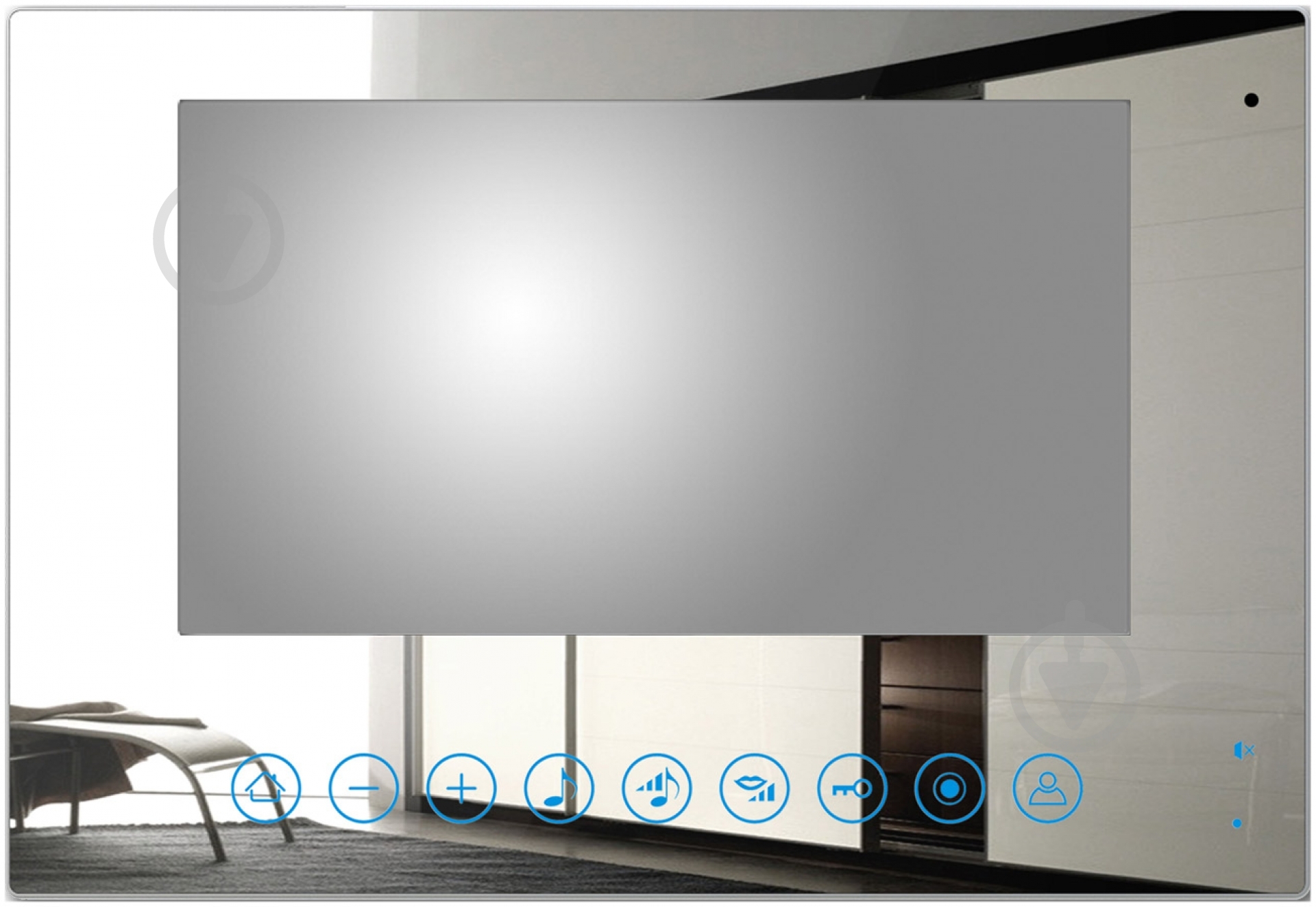 Видеодомофон  InfiniteX mX 700 - фото 1