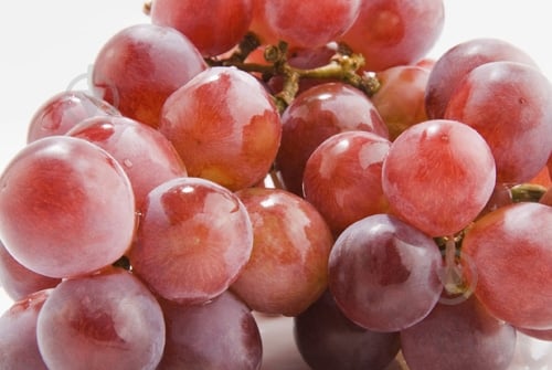 Виноград розовый весовой - фото 2 Виноград розовый весовой - фото 2