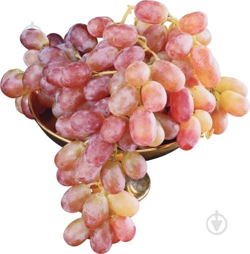 Виноград розовый весовой - фото 1 Виноград розовый весовой - фото 1