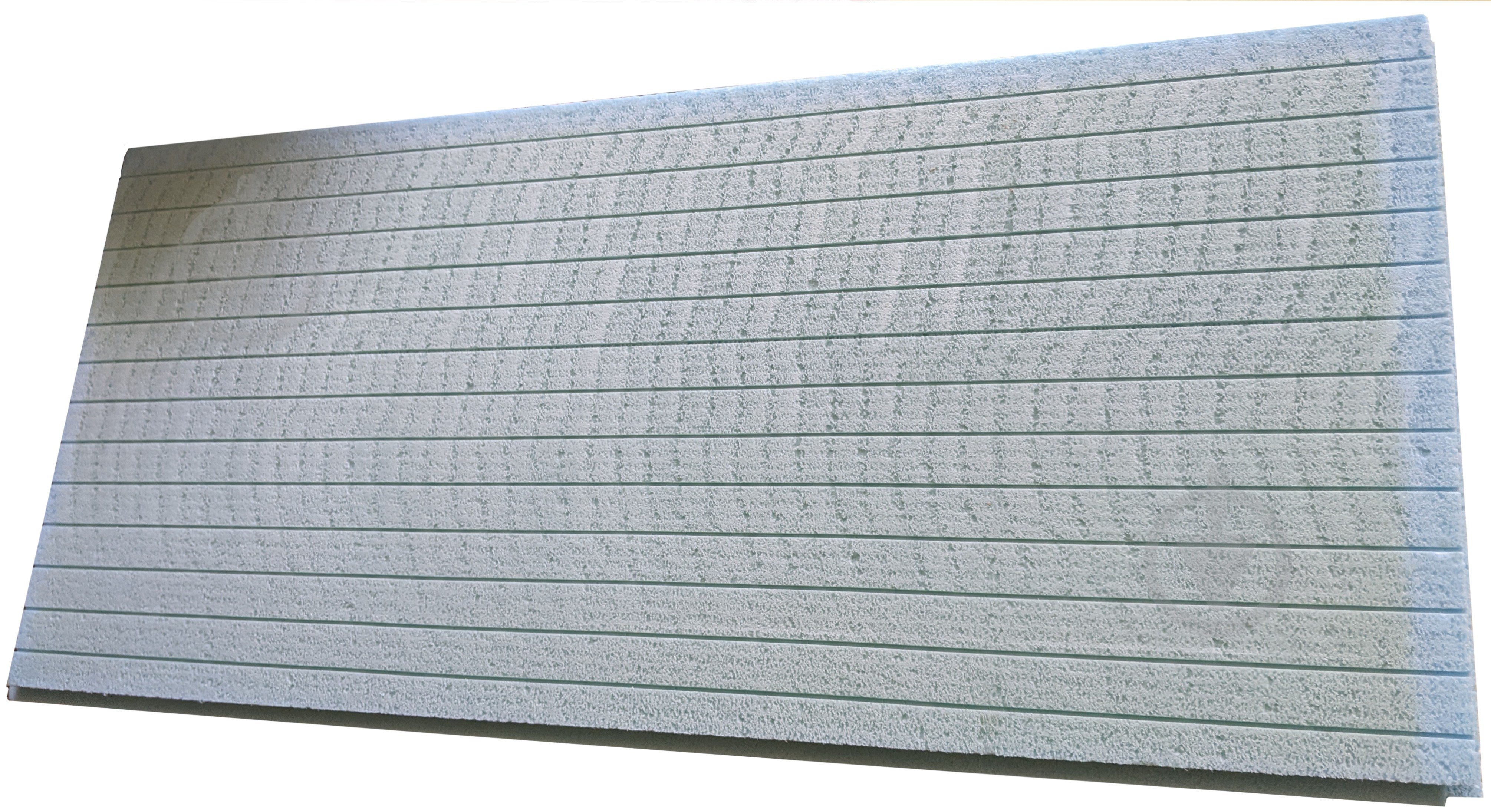 Екструзійний пінополістирол Ecoboard/Penoboard 1200x550x50 мм - фото 2
