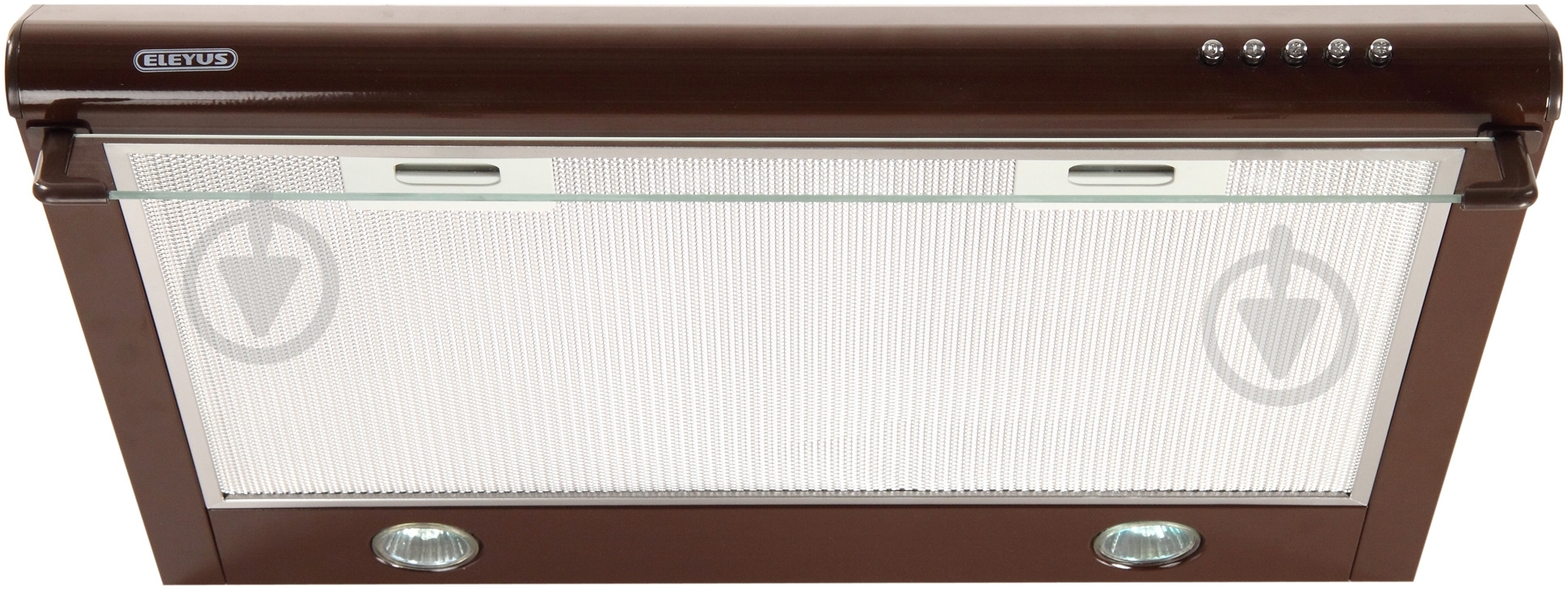 Вытяжка Eleyus Bona H І 50 BR - фото 4