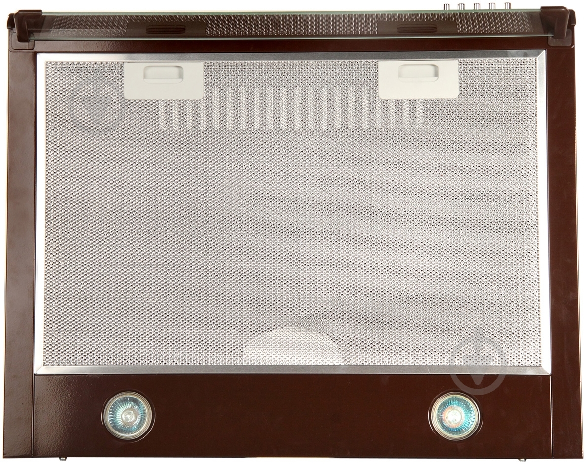 Вытяжка Eleyus Bona H І 50 BR - фото 7