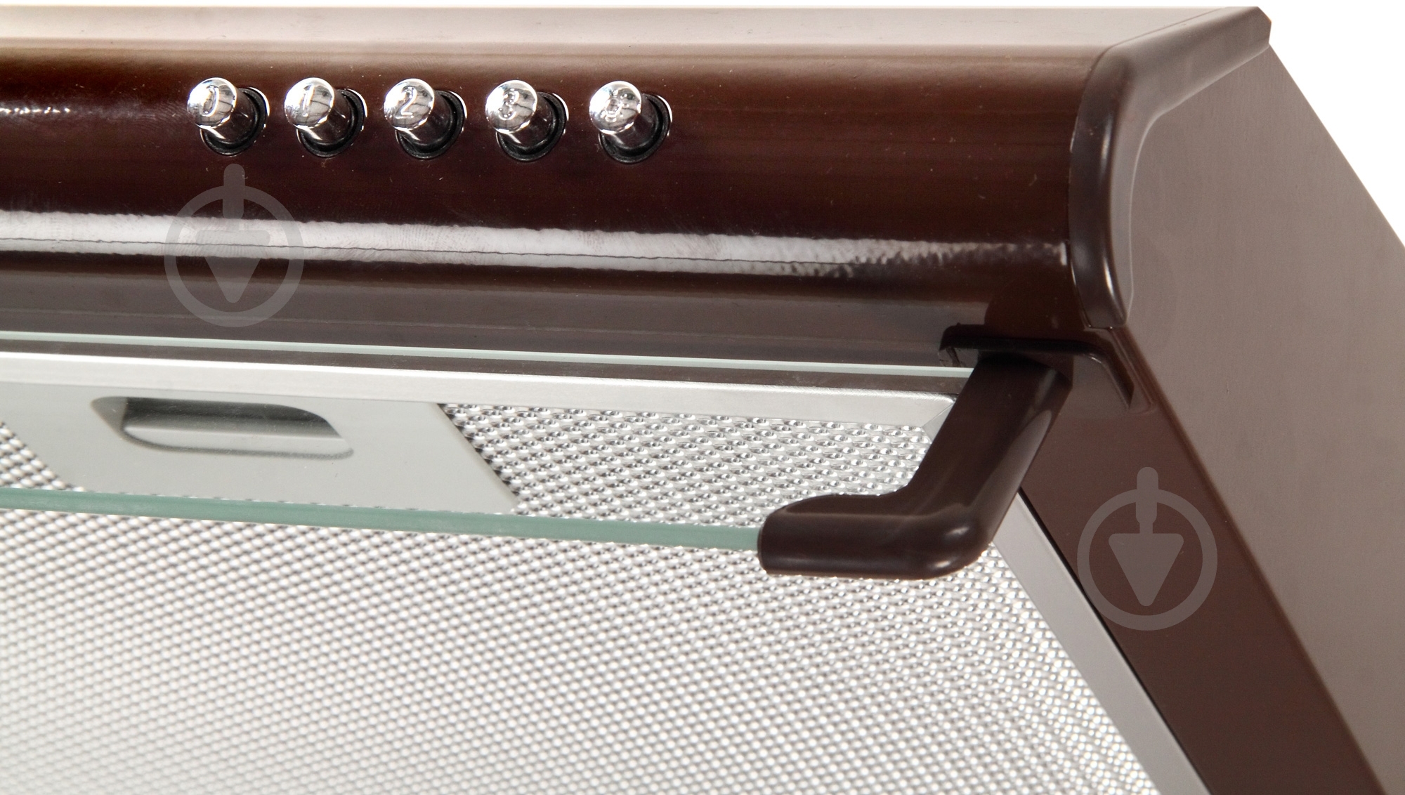 Вытяжка Eleyus Bona H І 50 BR - фото 8