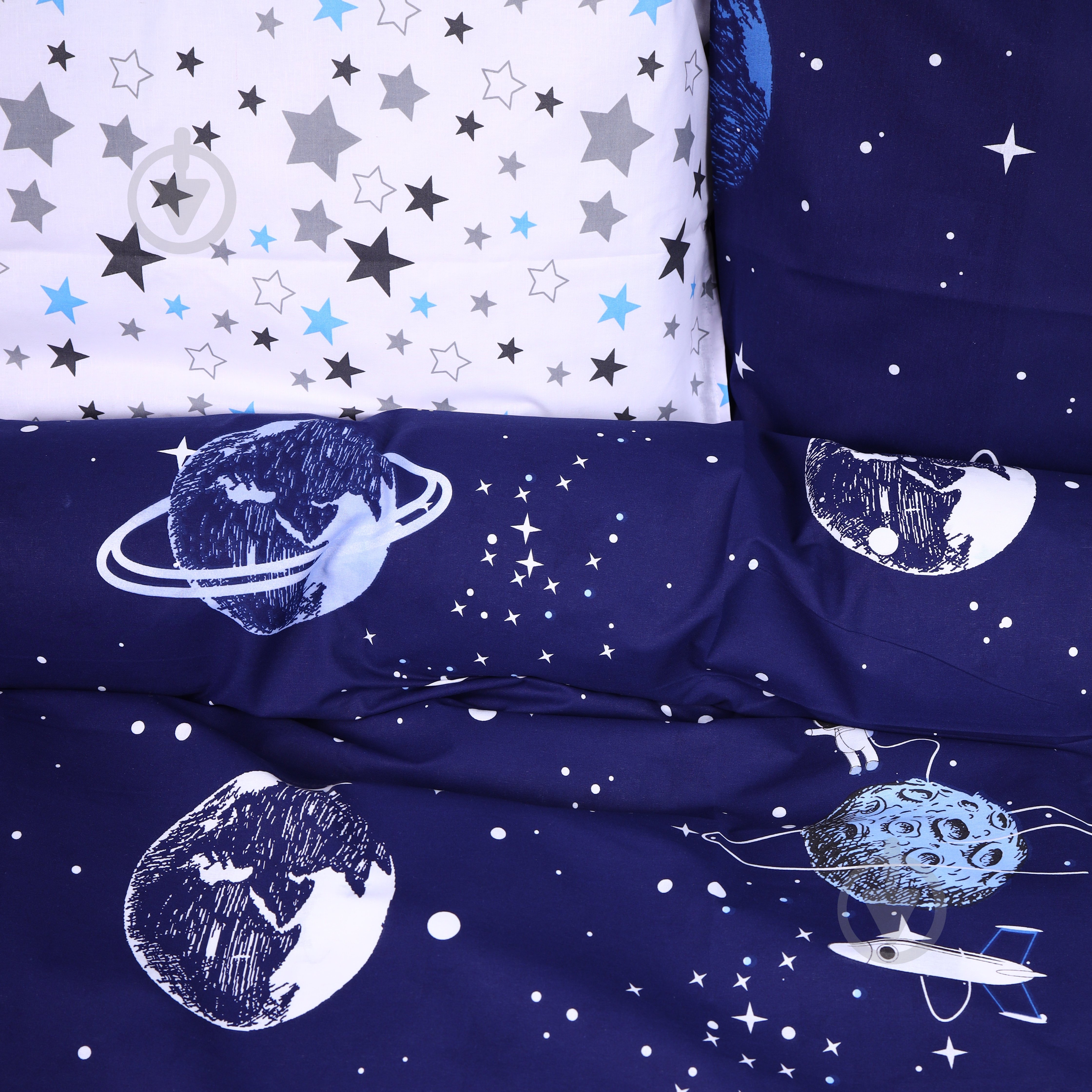 Комплект постельного белья MirSon 17-0014 Graciana 2200004661902 мультиколор - фото 4 Комплект постельного белья MirSon 17-0014 Graciana 2200004661902 мультиколор - фото 4