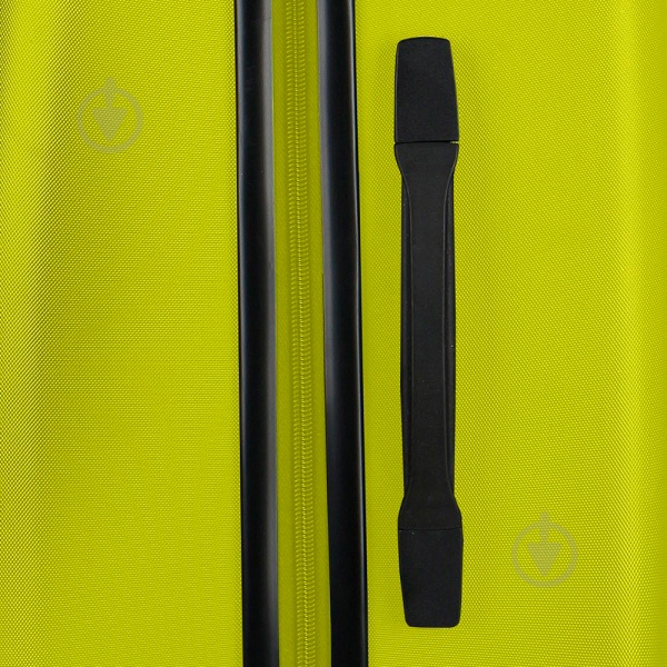 Чемодан Gabol 117347017 90 л оливковый Fit (L) - фото 6