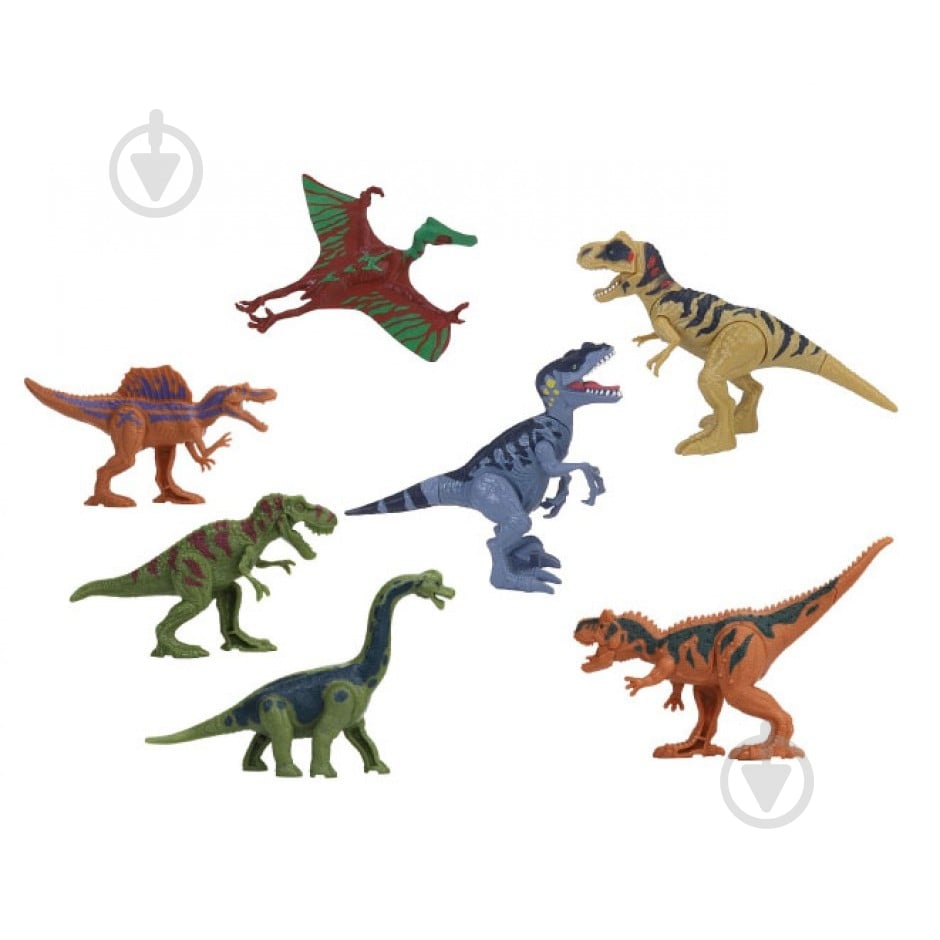 Динозавр Chap Mei Dino Valley Dino Skull Bucket 542029 - фото 3 Динозавр Chap Mei Dino Valley Dino Skull Bucket 542029 - фото 3