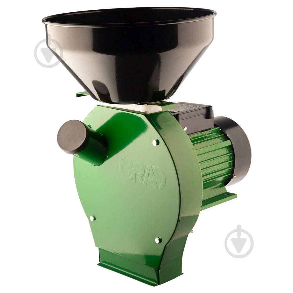 Зернодробилка 5381525 электросеть - фото 1 Зернодробилка 5381525 электросеть - фото 1