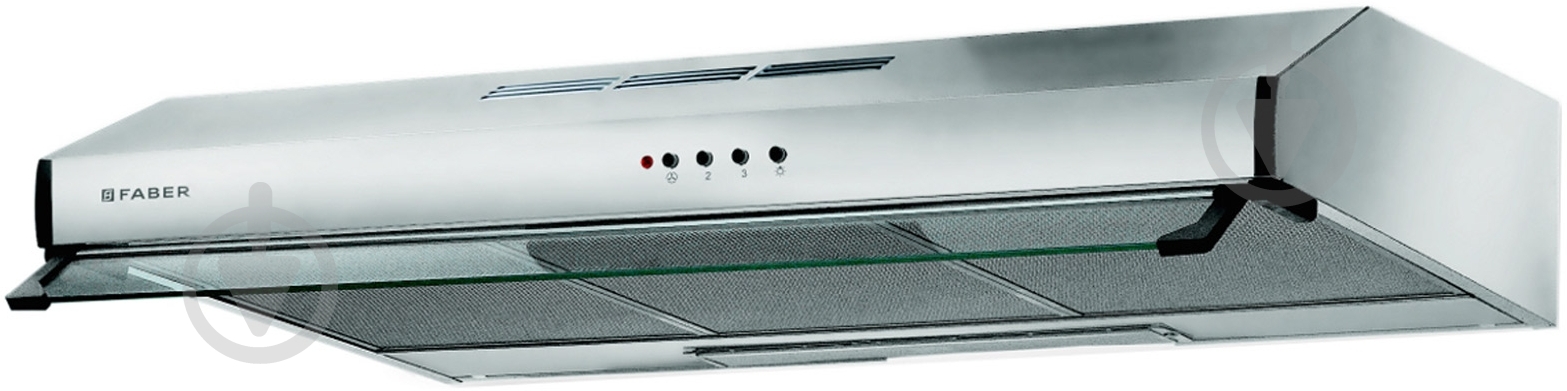 Вытяжка Faber 741 A60 X Plus - фото 3