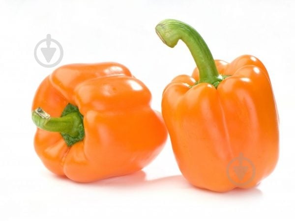 Перец оранжевый импортный - фото 2 Перец оранжевый импортный - фото 2
