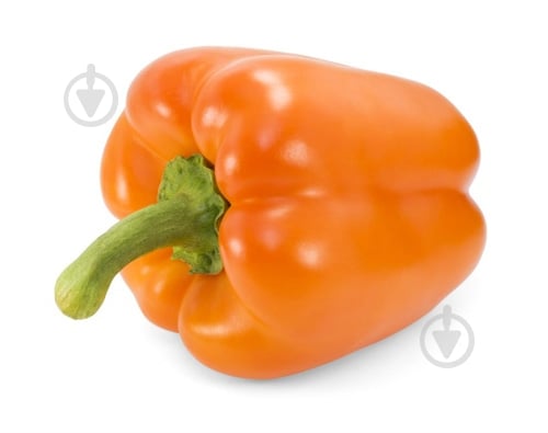 Перец оранжевый импортный - фото 3 Перец оранжевый импортный - фото 3