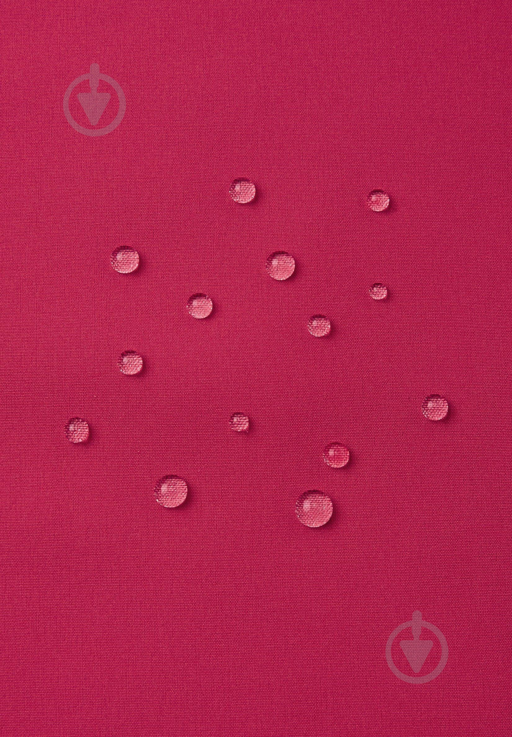 Куртка унісекс Reima Softshell Vantti р.92 червоний 5100009A-3880 - фото 5 Куртка унісекс Reima Softshell Vantti р.92 червоний 5100009A-3880 - фото 5