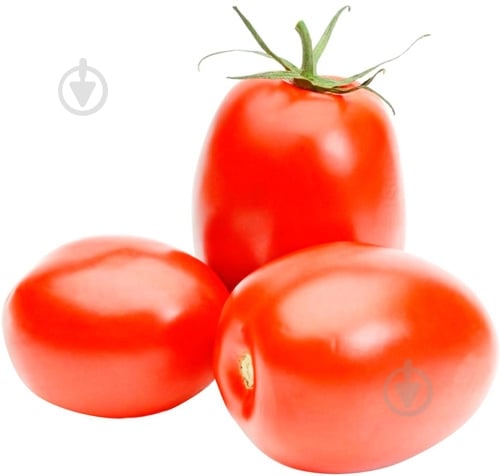 Помідори сливка імпортні - фото 1