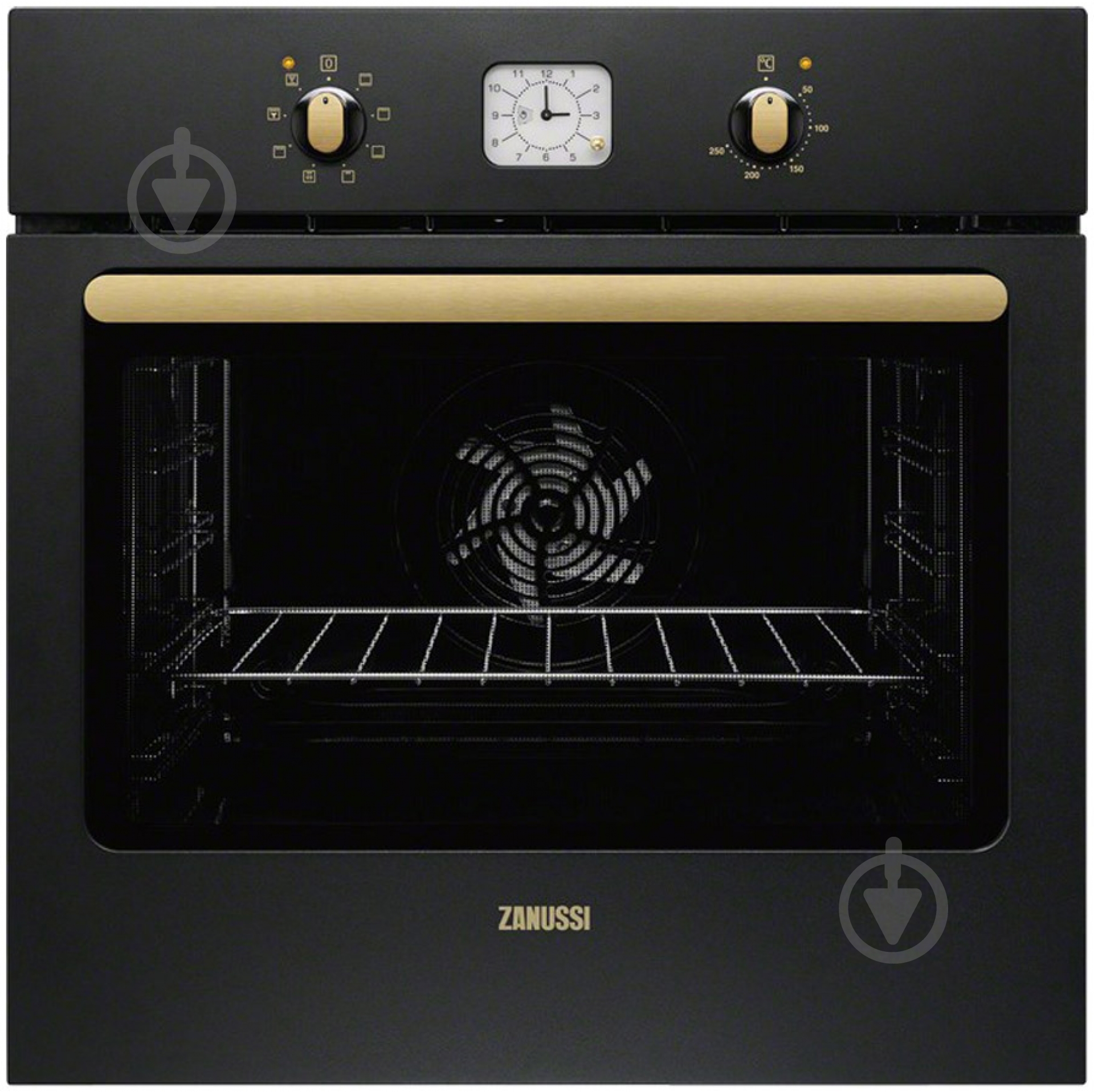 Духова шафа Zanussi ZOB 53811 CR - фото 1