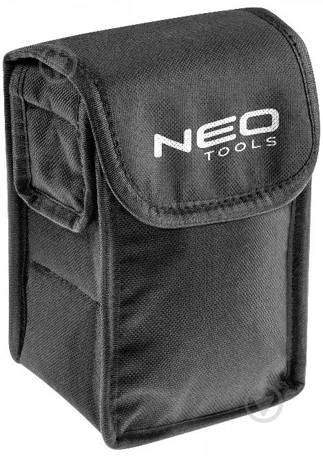 Нивелир лазерный NEO tools 75-102 - фото 6