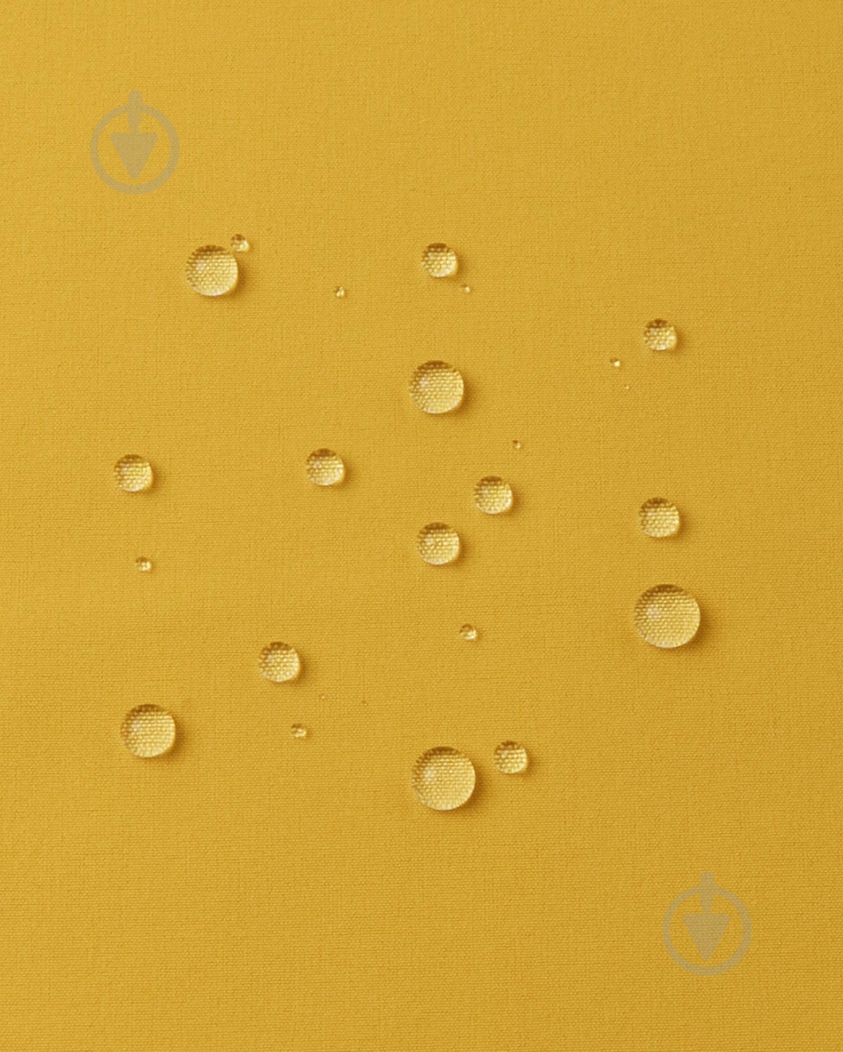 Куртка унисекс Reima Softshell Vantti р.140 желтый 5100009A-2580 - фото 5 Куртка унисекс Reima Softshell Vantti р.140 желтый 5100009A-2580 - фото 5