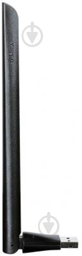 Wi-Fi-адаптер D-Link DWA-172 AC600 MU-MIMO USB - фото 2 Wi-Fi-адаптер D-Link DWA-172 AC600 MU-MIMO USB - фото 2