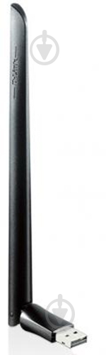 Wi-Fi-адаптер D-Link DWA-172 AC600 MU-MIMO USB - фото 4 Wi-Fi-адаптер D-Link DWA-172 AC600 MU-MIMO USB - фото 4