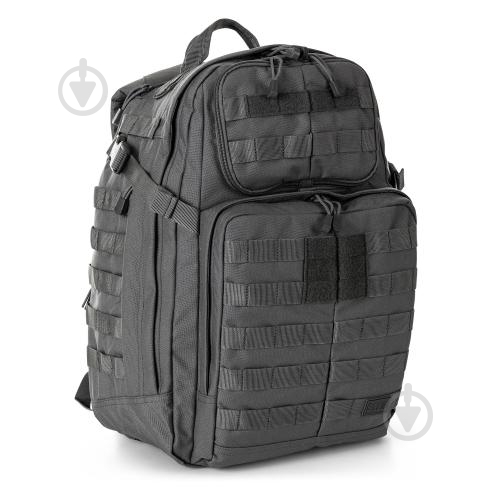 Рюкзак 5.11 Tactical ТАКТИЧНИЙ RUSH24 2.0 BACKPACK" 37л - фото 2