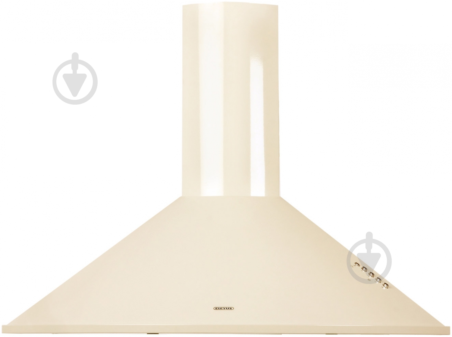 Вытяжка Eleyus Bora 1000 90 BG - фото 1