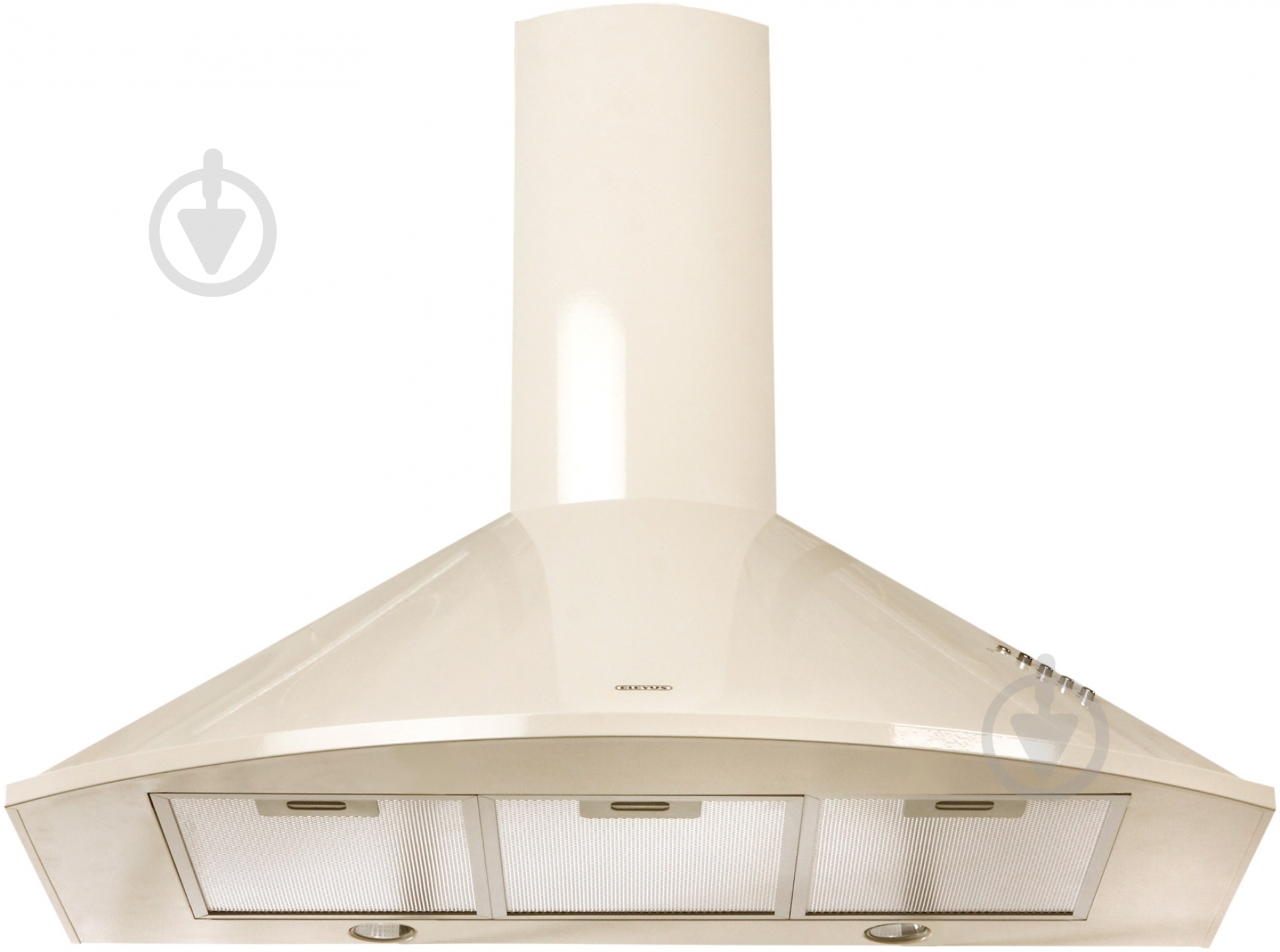 Вытяжка Eleyus Bora 1000 90 BG - фото 2