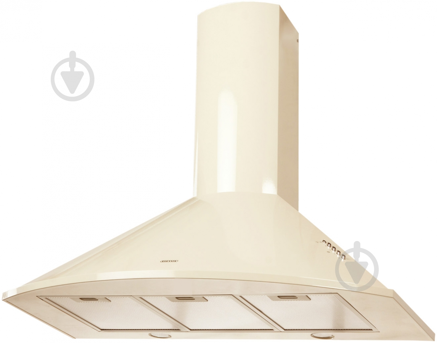 Вытяжка Eleyus Bora 1000 90 BG - фото 3
