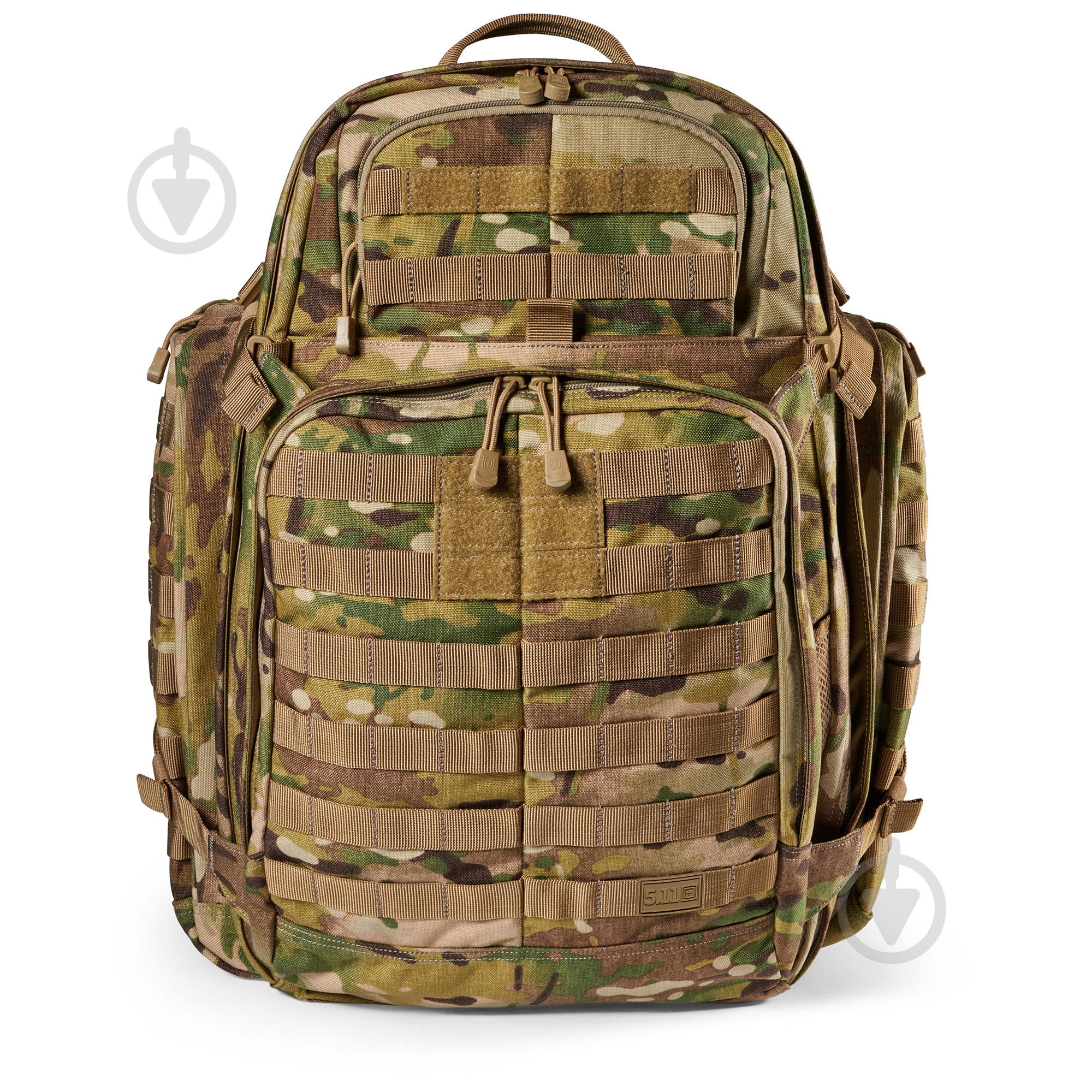 Рюкзак 5.11 Tactical ТАКТИЧЕСКИЙ "RUSH72 2.0 MULTICAM BACKPACK" 55л - фото 1 Рюкзак 5.11 Tactical ТАКТИЧЕСКИЙ "RUSH72 2.0 MULTICAM BACKPACK" 55л - фото 1
