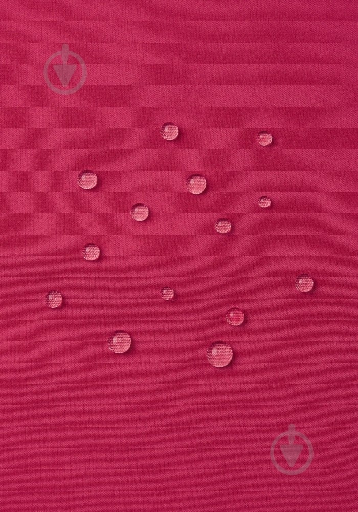 Куртка Reima Softshell Vantti р.80 красный 5100009A-3880 - фото 5 Куртка Reima Softshell Vantti р.80 красный 5100009A-3880 - фото 5