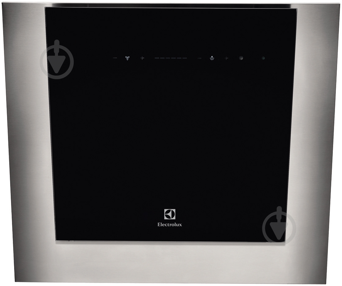 Вытяжка Electrolux EFF 55680 BX - фото 1