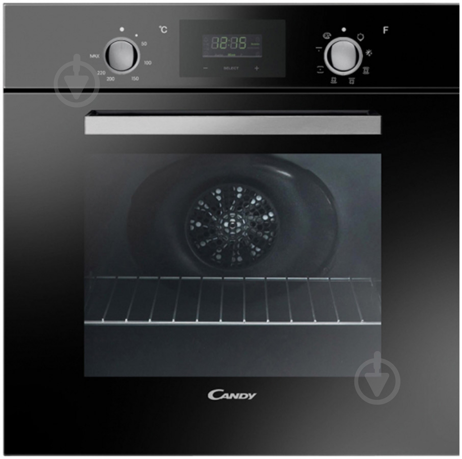 Духовой шкаф Candy HFPP 609 XL - фото 1