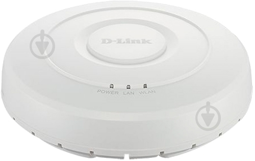 Точка доступа D-Link DWL-3610AP - фото 1