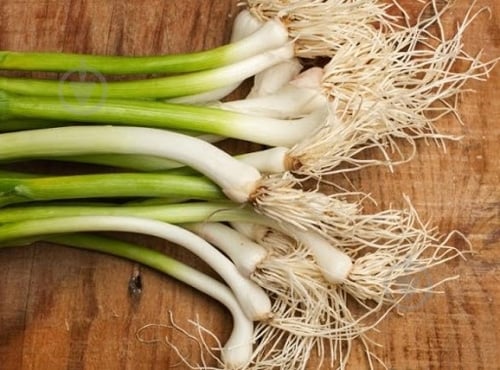 Часник молодий - фото 3