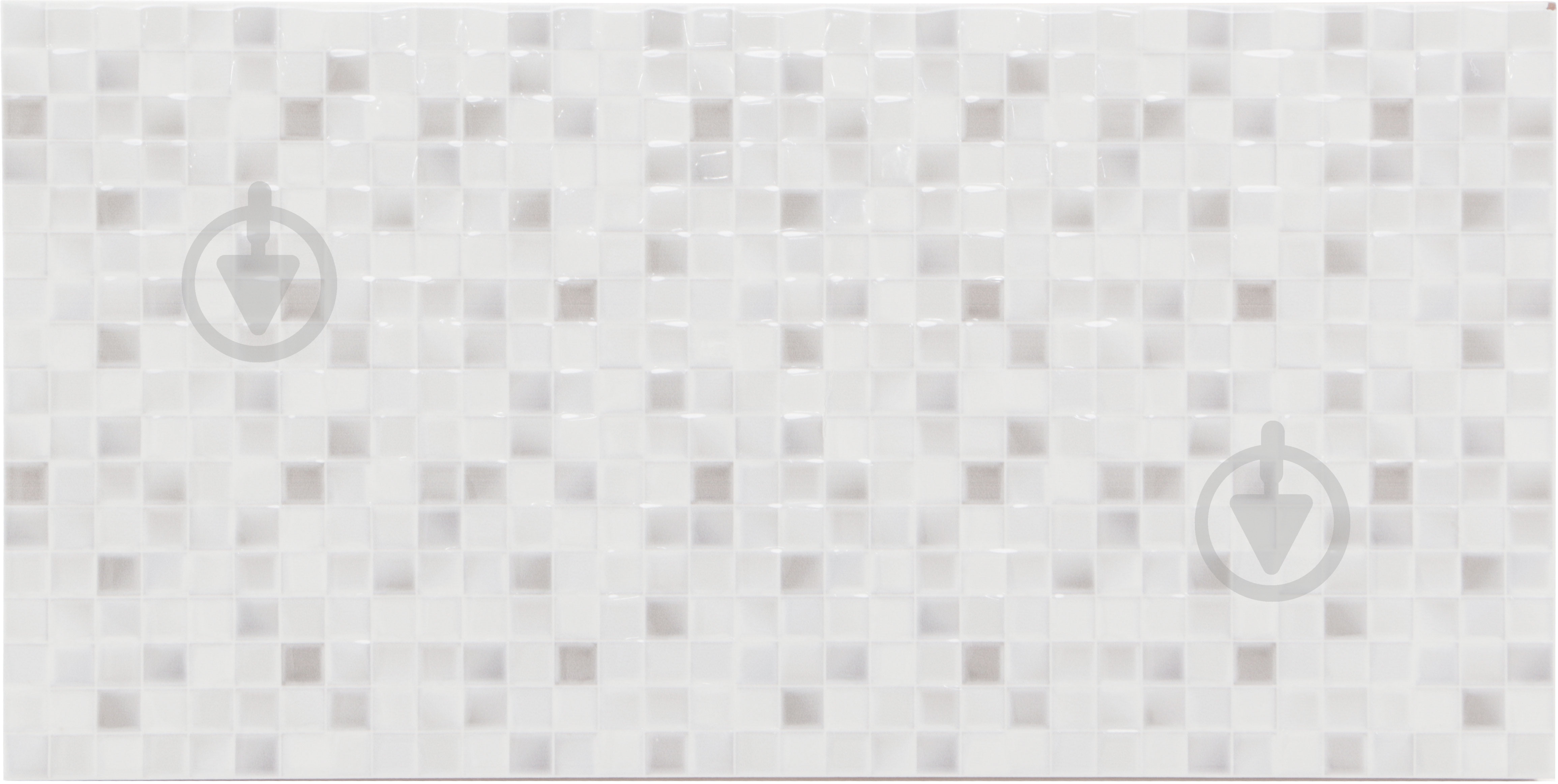 Плитка STN CERAMICA Андрос грис 25x50 - фото 1