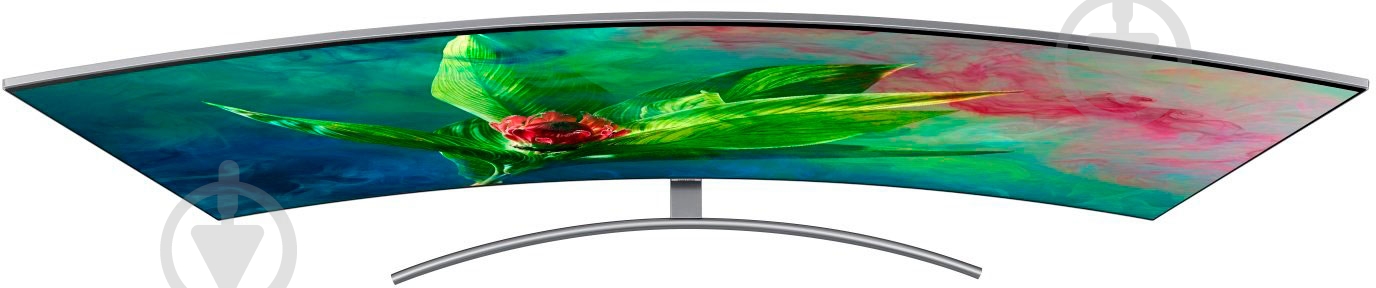 Телевізор Samsung QE65Q8CNAUXUA - фото 6