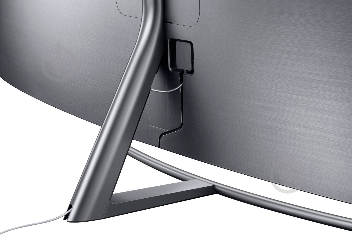 Телевізор Samsung QE65Q8CNAUXUA - фото 11