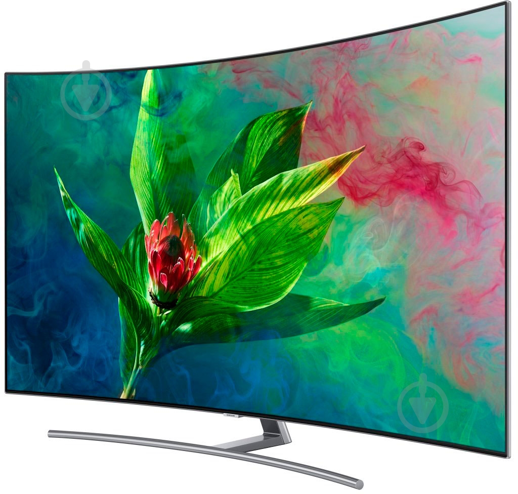Телевізор Samsung QE65Q8CNAUXUA - фото 3